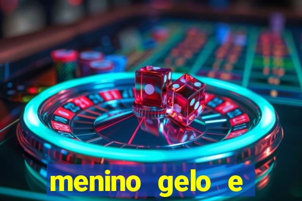 menino gelo e menina lava jogos 360